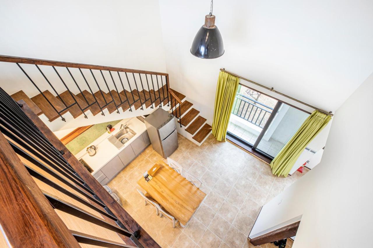 Olle Resort Чечжу Екстер'єр фото